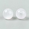 Opaque Resin UV Reactive Beads RESI-N049-10mm-11-01-3