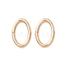 1/20 14K Gold Filled Open Jump Rings KK-CBAF172-04E-G-1