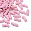 Opaque Acrylic Beads SACR-S677-022-1