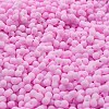 Macaron Color Opaque Frosted Glass Seed Beads X1-SEED-K009-12B-05-3