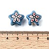 Handmade Porcelain Beads PR-C001-02K-4