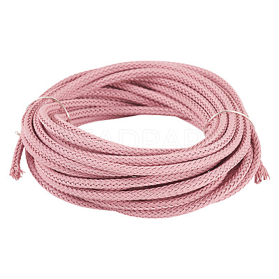5M Nylon Coated 304 Stainless Steel Braided Wires TWIR-TA0001-08A-1