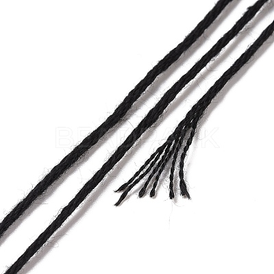 12 Skeins 2 Colors 6-Ply Polyester Embroidery Floss OCOR-M009-01B-11-1