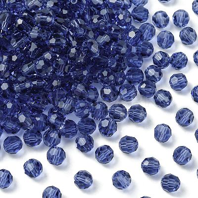 Preciosa® Crystal Beads X-PRC-BB6-20410-1