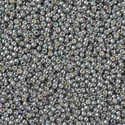 TOHO 11/0 Round Beads SEED-JPTR11-PF0565-1