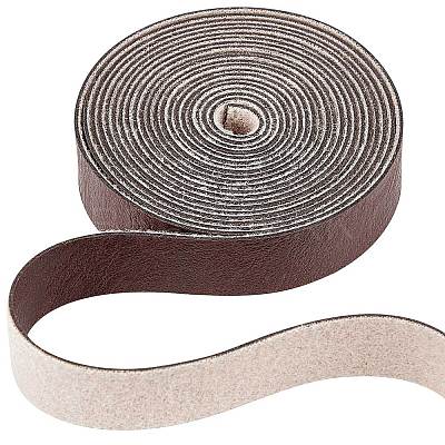 PU Imitation Leather Cord LC-WH0006-06A-14-1