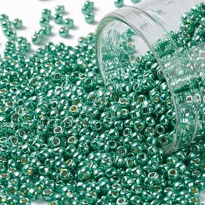 TOHO 11/0 Round Beads SEED-TR11-PF0561-1