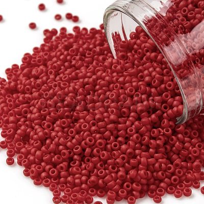 TOHO 11/0 Round Beads X-SEED-TR11-0045AF-1