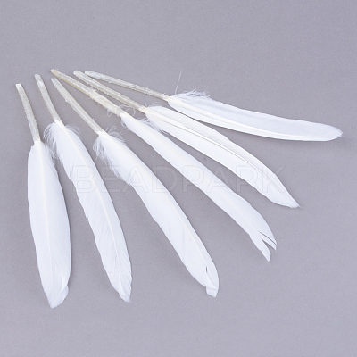 Goose Feather Costume Accessories FIND-Q056-07-1