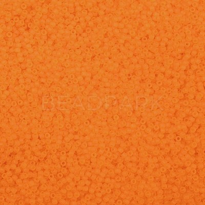 TOHO Round Seed Beads SEED-JPTR11-0010F-1