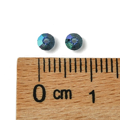 Preciosa® Crystal Beads X-PRC-BA3-30340-200-1
