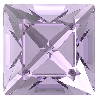Preciosa® MAXIMA Crystal Fancy Stones Y-PRC-FA6-20310-1