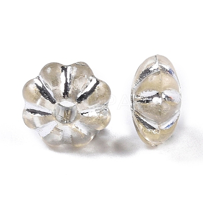 Acrylic Beads SACR-C005-02L-1