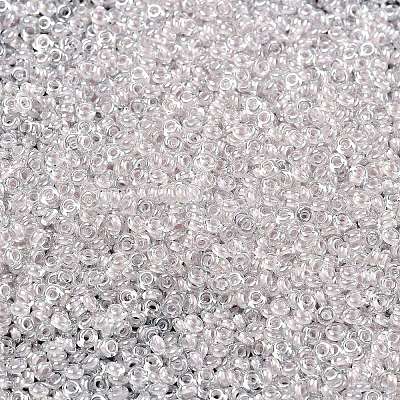 TOHO 11/0 Demi Round Beads X-SEED-DR11-1066-1