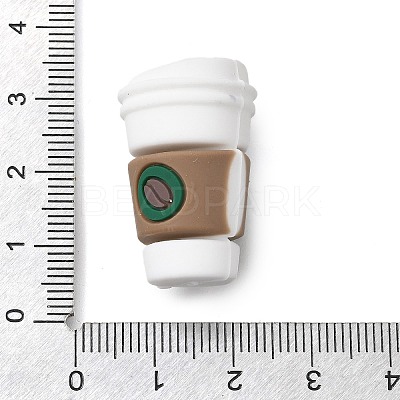 Silicone Focal Beads SIL-L007-02B-1
