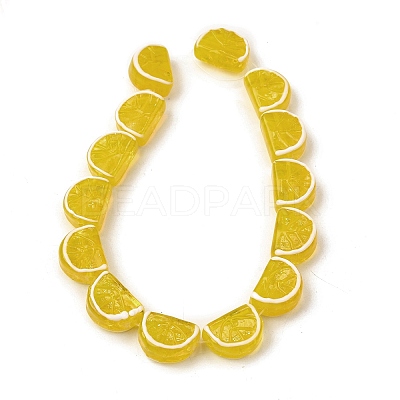 Handmade Lampwork Beads LAMP-S079-12C-1