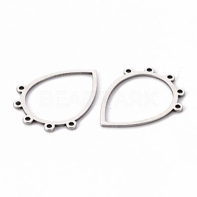 201 Stainless Steel Chandelier Components Links X-STAS-T052-27A-P-1