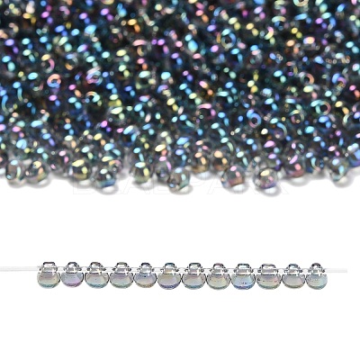 MIYUKI 3.4mm Drop Beads Y-SEED-MY04-DP249L-1