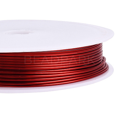Round Anodized Aluminum Wire AW-PH0001-03-1