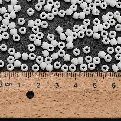 TOHO 6/0 Round Beads SEED-XTR06-0041F-1