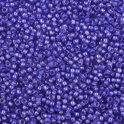 TOHO 8/0 Round Beads X-SEED-TR08-0934-1