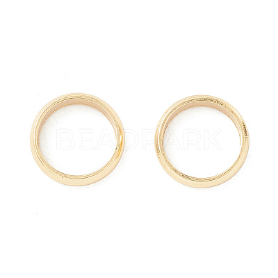 201 Stainless Steel European Large Hole Beads X-STAS-M294-03G-01-1