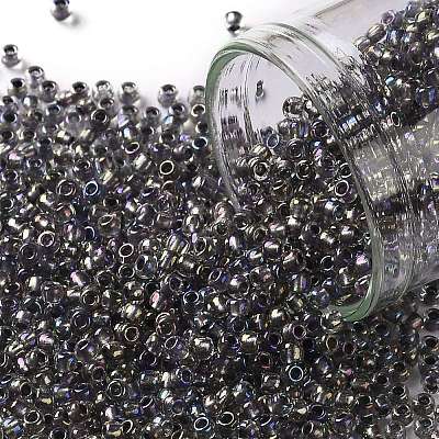 TOHO Round Seed Beads SEED-XTR11-0266-1