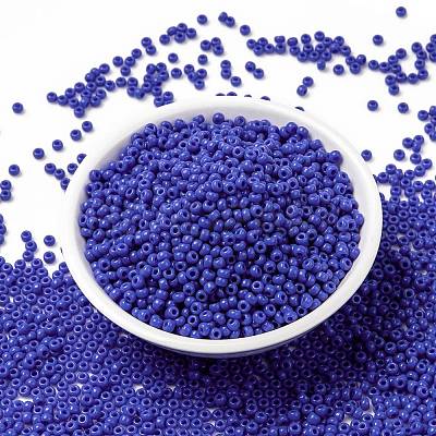 MIYUKI Round Rocailles Beads SEED-X0055-RR0417-1