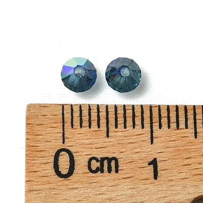 Preciosa® Crystal Beads Y-PRC-BA4-30340-200-1