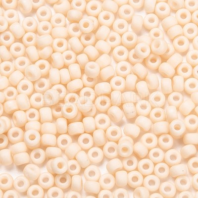 MIYUKI Round Rocailles Beads X-SEED-G008-RR2022-1