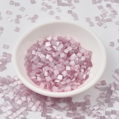 MIYUKI TILA Beads X-SEED-J020-TL2597-1