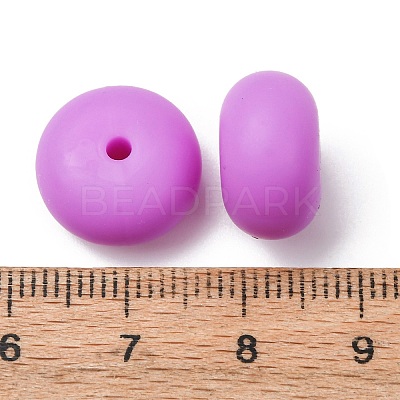 Silicone Beads SIL-I021-01L-1