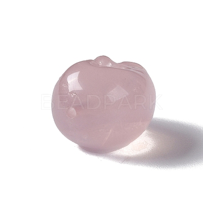 Natural Rose Quartz Beads G-I352-14-1