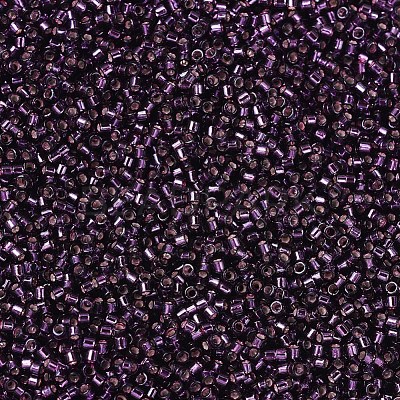 MIYUKI Delica Beads SEED-X0054-DB0611-1