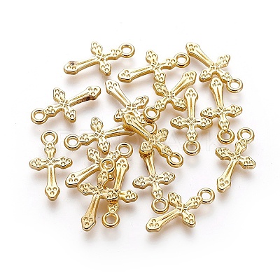 Alloy Pendants LS-X-EA9080Y-G-1