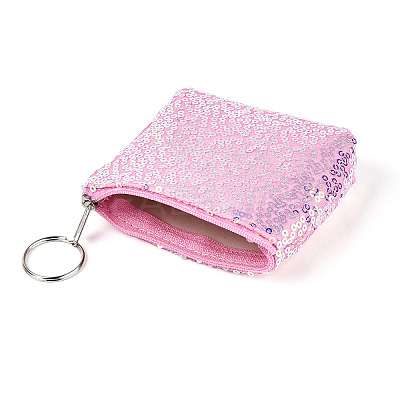 Sequin Wallets AJEW-N003-17-1