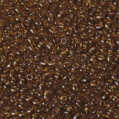 Glass Seed Beads X2-SEED-A004-4mm-2C-1