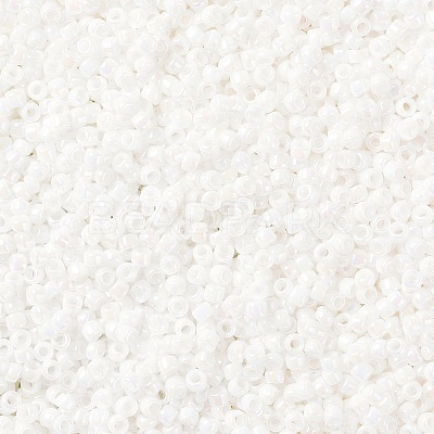 TOHO Round Seed Beads X-SEED-TR15-0401-1