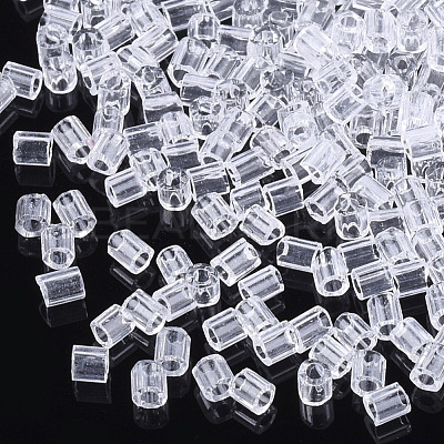 FGB Grade A Glass Seed Beads SEED-S022-02C-1