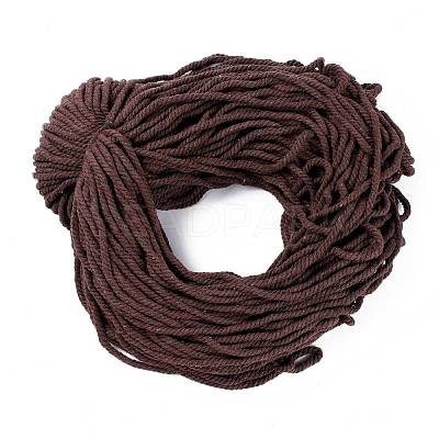 Cotton Thread Cords OCOR-C001-02E-1