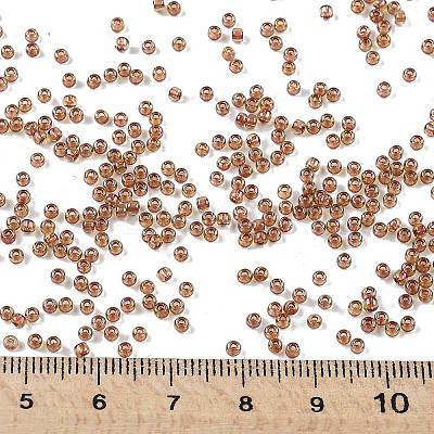 TOHO 11/0 Round Beads X-SEED-TR11-0951-1