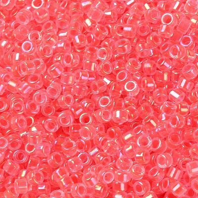 Glass Seed Beads SEED-S042-13A-07-1