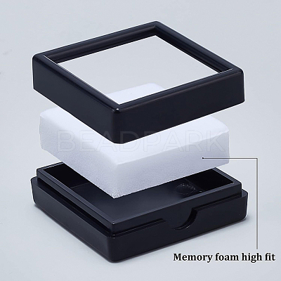 Acrylic Jewelry Gift Boxes OBOX-WH0004-05C-1