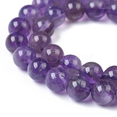Gemstone Beads Strands GSR062-1