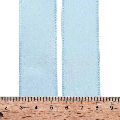 20 Yards Polyester Ribbon OCOR-Z005-02N-1