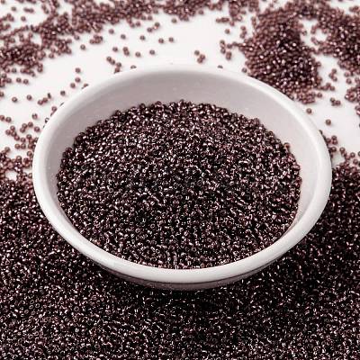 MIYUKI Round Rocailles Beads SEED-X0056-RR0013-1