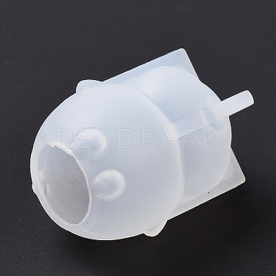 Swing Pig Display Decoration DIY Kit SIMO-H002-02-1