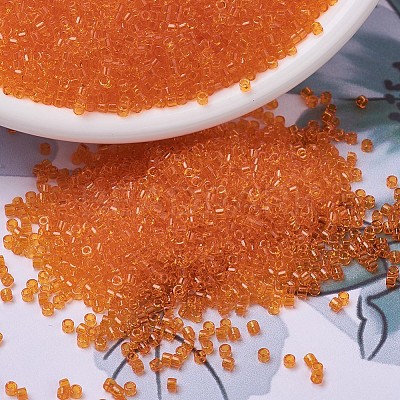 MIYUKI Delica Beads SEED-J020-DB0703-1