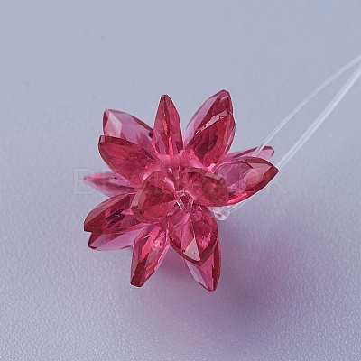 Glass Woven Beads EGLA-A003-A10-1