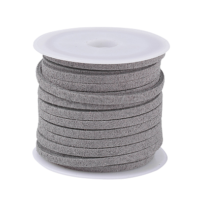 Faux Suede Cord X-LW-R003-1127-1